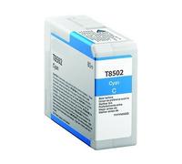 Cartuccia compatibile Epson C13T850200 ciano per Stampante EPSON SURECOLOR SC-P800