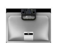 Cartuccia compatibile Epson C13T966140 / T9661 nero ad alta capacità per Stampante EPSON WORKFORCE PRO WF-M5799DWF