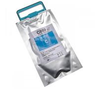 CARTUCCIA COMPATIBILE EPSON C13T973200 T9732 C Ciano 142ml
