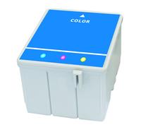 Cartuccia compatibile Epson T005 Serie Ciclisti colore per Stampante EPSON STYLUS COLOR 980N