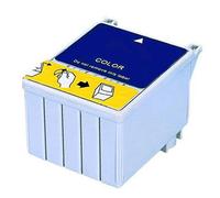 cartuccia compatibile Epson T027 5 colori