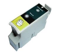 Cartuccia compatibile Epson T0321 Serie Penna e Inchiostro nero per Stampante EPSON STYLUS C80WN