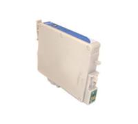 Cartuccia compatibile Epson T0422 Ciano