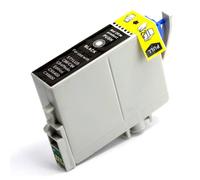 Cartuccia compatibile Epson T0431 Nero