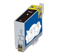 Cartuccia compatibile Epson T0431 Serie Occhiali nero ad alta capacità per Stampante EPSON STYLUS C86 PHOTO EDITION