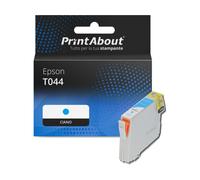 Cartuccia compatibile Epson T0442 (C13T044240) - Ciano