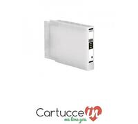 Cartuccia compatibile Epson T04B1 / T04B1 XL nero ad alta capacità