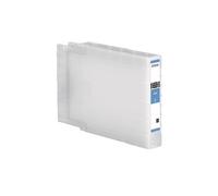 Cartuccia compatibile Epson T04B2 / T04B2 XL ciano ad alta capacità per Stampante EPSON WORKFORCE PRO WF-C8690D3TWFC