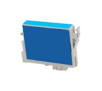 Cartuccia compatibile Epson T0612 Ciano