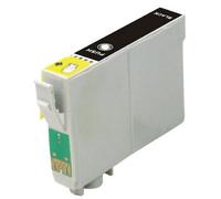 Cartuccia compatibile Epson T0801 Serie Colibri nero per Stampante EPSON STYLUS PHOTO R285