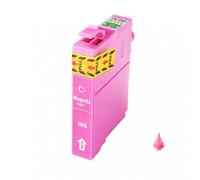 Cartuccia Compatibile Epson T0806 Magenta Chiaro per Stylus Photo R285