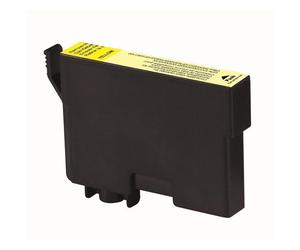 Cartuccia compatibile Epson T1004 Giallo
