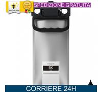 Cartuccia compatibile Epson T11E1 Nero per WorkForce Pro WFC5890DWF,5390DW