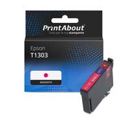 Cartuccia compatibile Epson T1303 - Magenta Alta capacità
