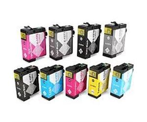 Cartuccia compatibile Epson T1577 Nero Light