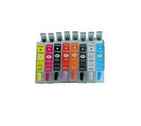 Cartuccia compatibile Epson T1593 Magenta