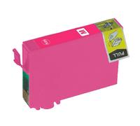 Cartuccia compatibile Epson T1633 / 16 XL Serie Penna e Cruciverba magenta ad alta capacità per Stampante EPSON WORKFORCE WF-2520NF