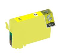 Cartuccia compatibile Epson T1634 / 16 XL Serie Penna e Cruciverba giallo ad alta capacità per Stampante EPSON WORKFORCE WF-2750DWF