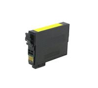 Cartuccia compatibile Epson T1634 Giallo