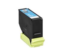 Cartuccia compatibile Epson T202XLC / 202 XL Serie Kiwi ciano ad alta capacità per Stampante EPSON EXPRESSION PREMIUM XP-6105