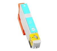 Cartuccia compatibile Epson T2435 / 24 XL Serie Elefante ciano photo ad alta capacità per Stampante EPSON EXPRESSION PREMIUM XP-950