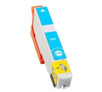 Cartuccia compatibile Epson T2632 / 26 XL Serie Orso Polare ciano ad alta capacità per Stampante EPSON EXPRESSION PREMIUM XP-800