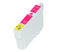 Cartuccia compatibile Epson T2713 / 27 XL Serie Sveglia magenta ad alta capacità per Stampante EPSON WORKFORCE WF-7620DTWF
