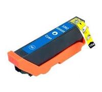 Cartuccia compatibile Epson T3362 Ciano