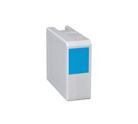 CARTUCCIA COMPATIBILE EPSON T44C2 C13T44C240 SJIC36P(C) C Ciano 80ML