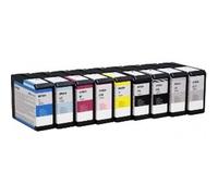 Cartuccia compatibile Epson T5808 Nero Matte