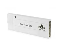 Cartuccia compatibile Epson T6148 / C13T614800 nero matte per Stampante EPSON STYLUS PRO 4800 PENTAX