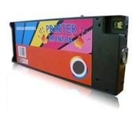 Cartuccia compatibile Epson T6148-T5448 Nero Matte