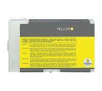 Cartuccia compatibile Epson T6164 giallo senza chip per Stampante EPSON B-510DN