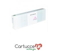 Cartuccia compatibile Epson T6366 / C13T636600 magenta chiaro