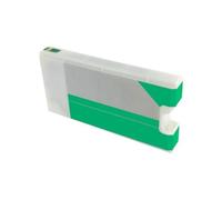 Cartuccia compatibile Epson T653B Verde
