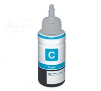 Cartuccia compatibile Epson T6642 ciano per Stampante EPSON ECOTANK L606