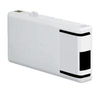 Cartuccia compatibile Epson T7011 / XXL Serie Piramidi nero ad alta capacità per Stampante EPSON WORKFORCE PRO WP-4095DN