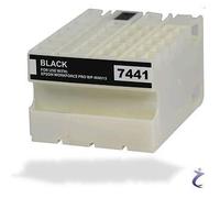 Cartuccia compatibile Epson T7441 XXL Nero