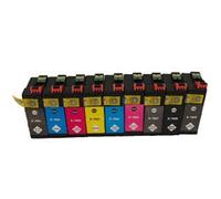 Cartuccia compatibile Epson T7601 Nero Light