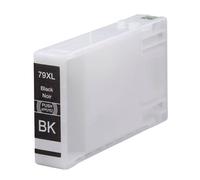 Cartuccia compatibile Epson T7891 / 79 XXL nero ad alta capacità per Stampante EPSON WORKFORCE PRO WF-5620DWF
