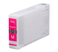 Cartuccia compatibile Epson T7893 / 79 XXL magenta ad alta capacità per Stampante EPSON WORKFORCE PRO WF-5620DWF