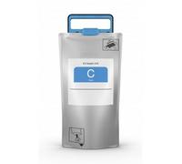 Cartuccia compatibile Epson T8782 ciano ad alta capacità per Stampante