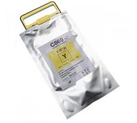 CARTUCCIA COMPATIBILE EPSON T9734 C13T973400 Y YELLOW 142ml