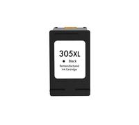 CARTUCCIA COMPATIBILE HP 305 XL BK COLORE 3YM62AE o 3YM63AE