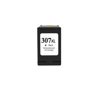 CARTUCCIA COMPATIBILE HP 307 XL BK 3YM64AE 650 Pagine HP ENVY