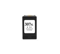 Cartuccia Compatibile HP 307 XL BK 3YM64AE 650 Pagine Non Originale