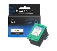 Cartuccia compatibile HP 342 (C9361EE) - 3 colori