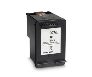 Cartuccia compatibile Hp 3YM64AE / 307XL nero ad alta capacità per Stampante HP ENVY 6030
