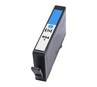 Cartuccia compatibile Hp 4K0U7NE / 924E ciano per Stampante