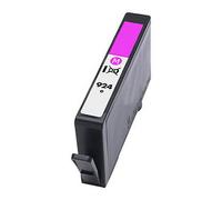 Cartuccia compatibile Hp 4K0U8NE / 924E magenta per Stampante
